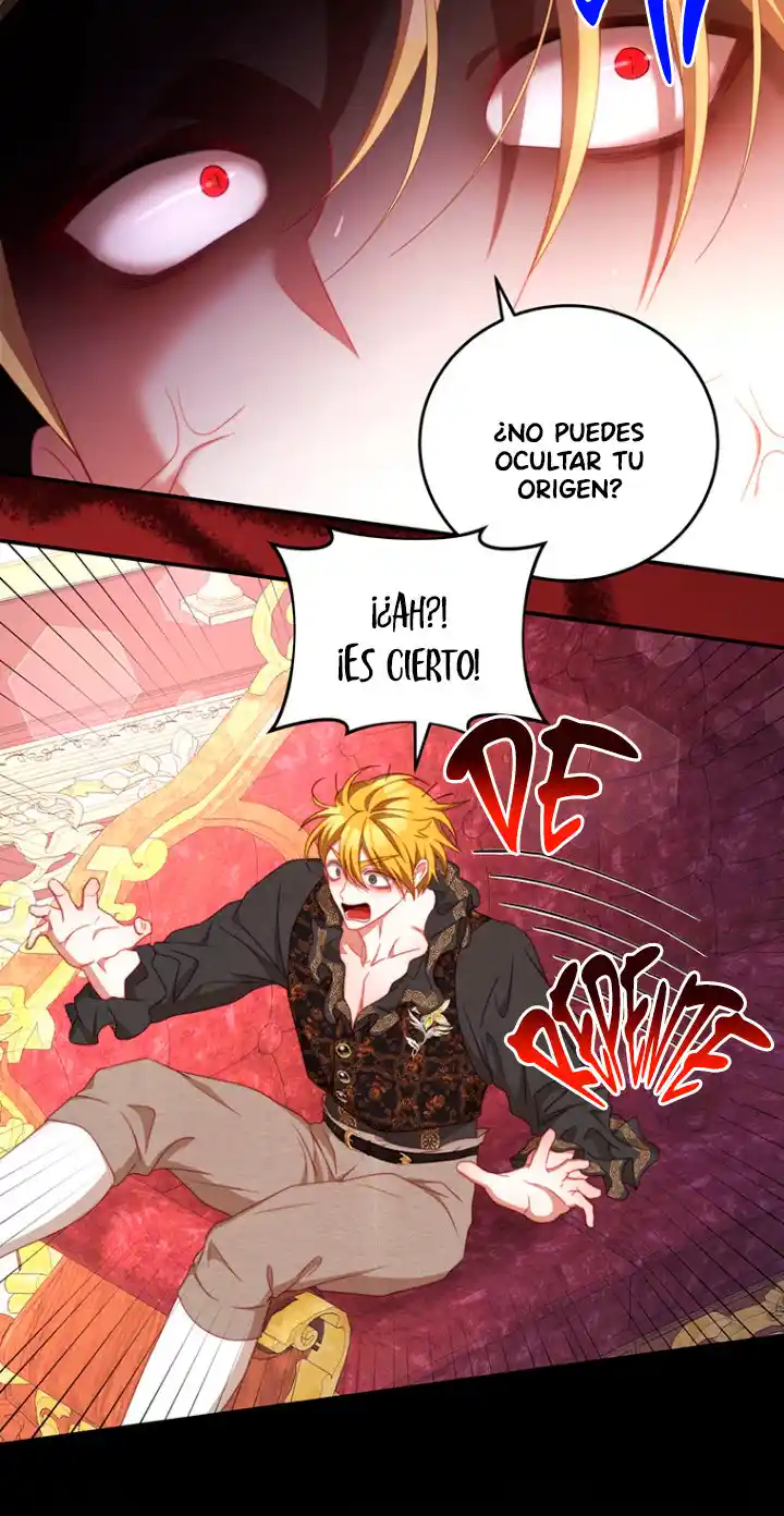 Me Convertí En La Rival De Los Protagonistas - Capítulo 57 - Página 47 - LectorTMOo