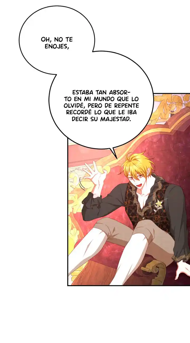 Me Convertí En La Rival De Los Protagonistas - Capítulo 57 - Página 50 - LectorTMOo