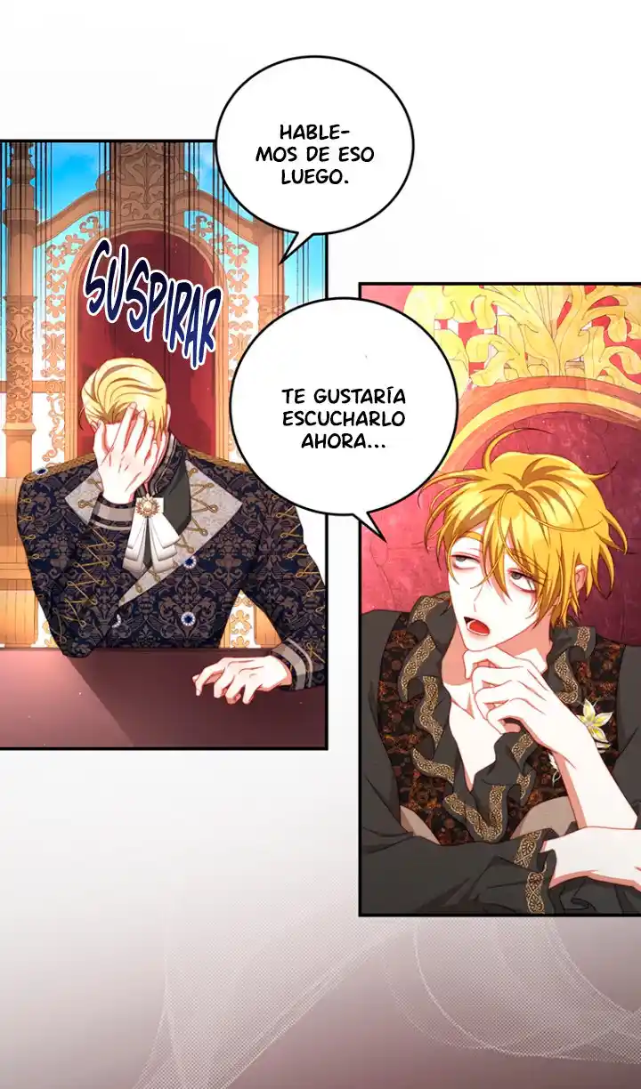 Me Convertí En La Rival De Los Protagonistas - Capítulo 57 - Página 51 - LectorTMOo