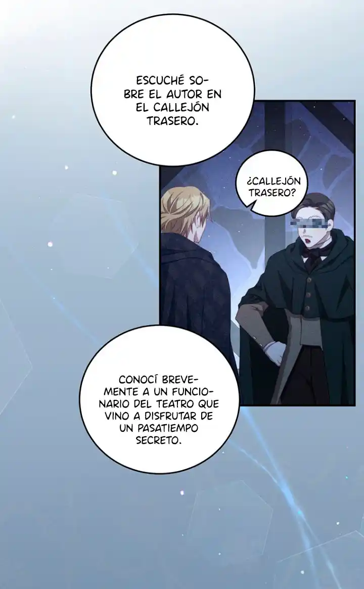 Me Convertí En La Rival De Los Protagonistas - Capítulo 57 - Página 54 - LectorTMOo