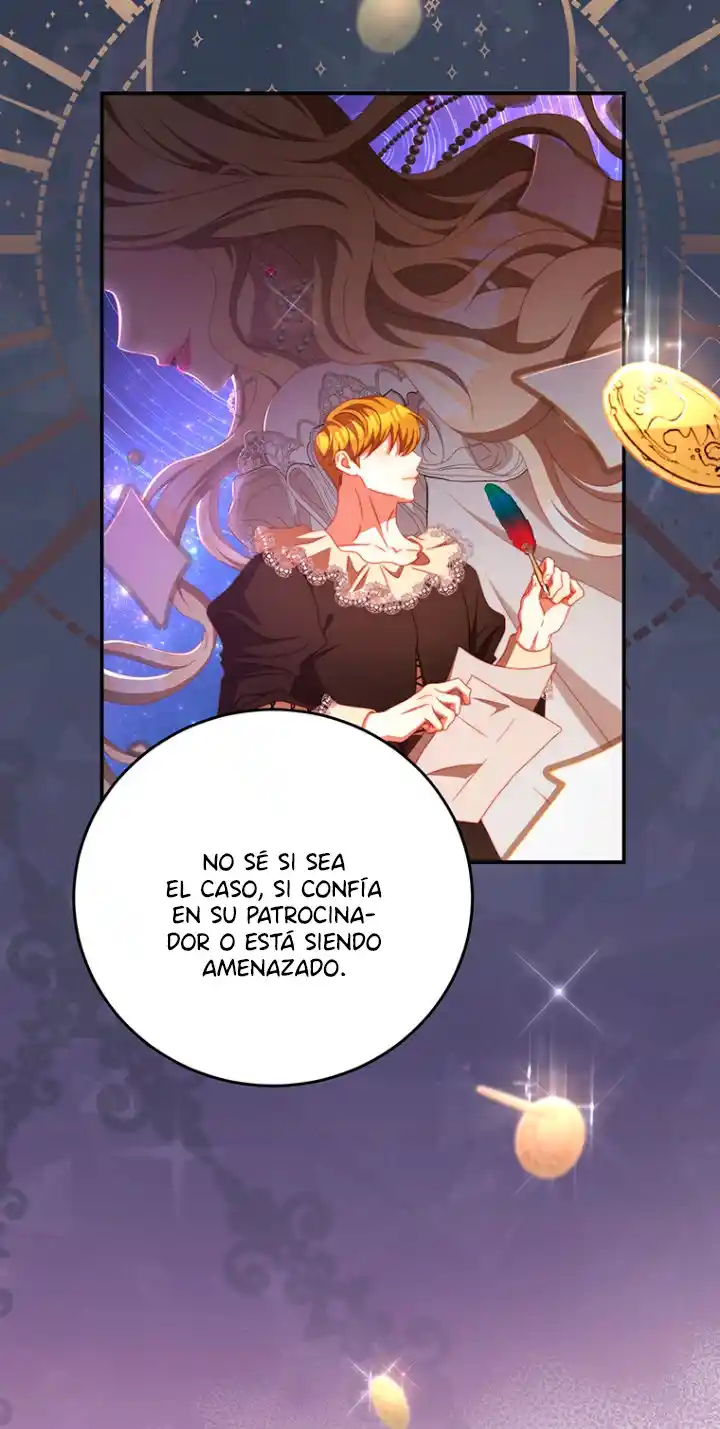Me Convertí En La Rival De Los Protagonistas - Capítulo 57 - Página 58 - LectorTMOo