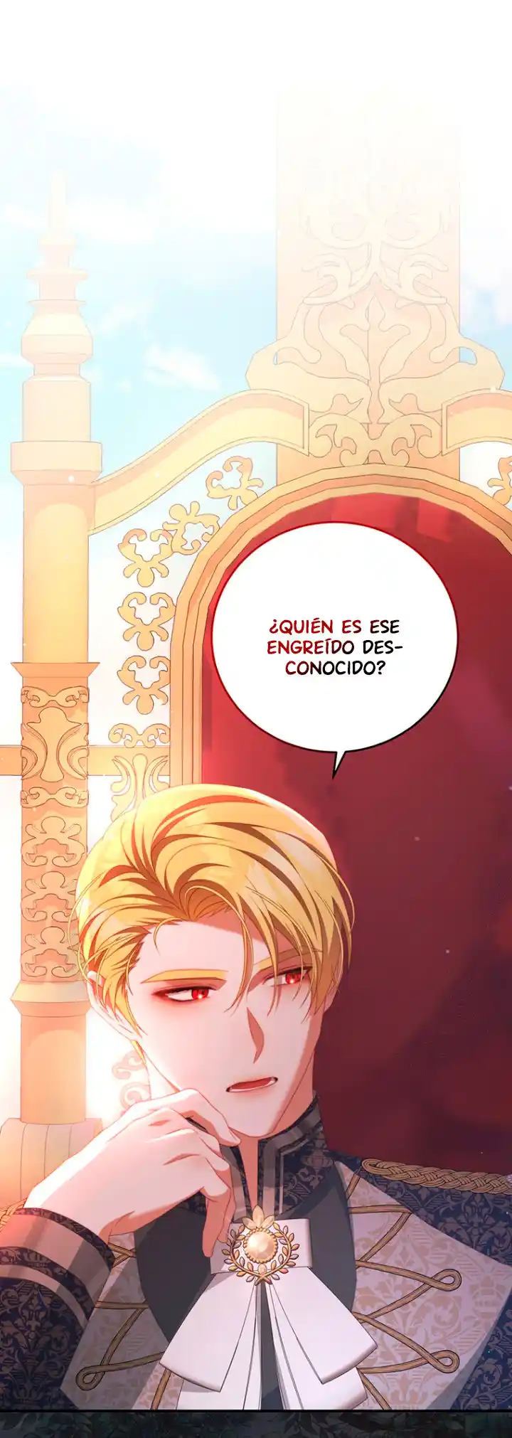 Me Convertí En La Rival De Los Protagonistas - Capítulo 57 - Página 60 - LectorTMOo