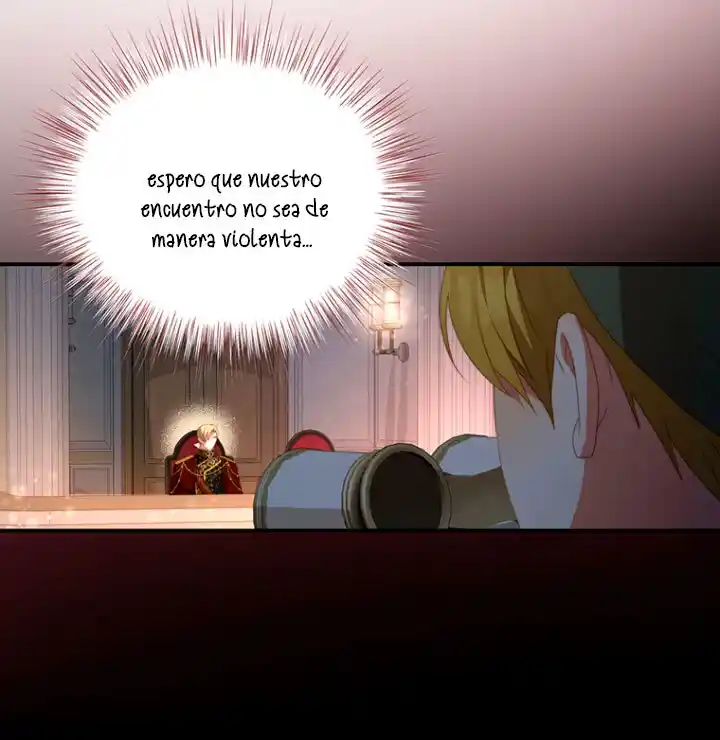 Me Convertí En La Rival De Los Protagonistas - Capítulo 58 - Página 8 - LectorTMOo