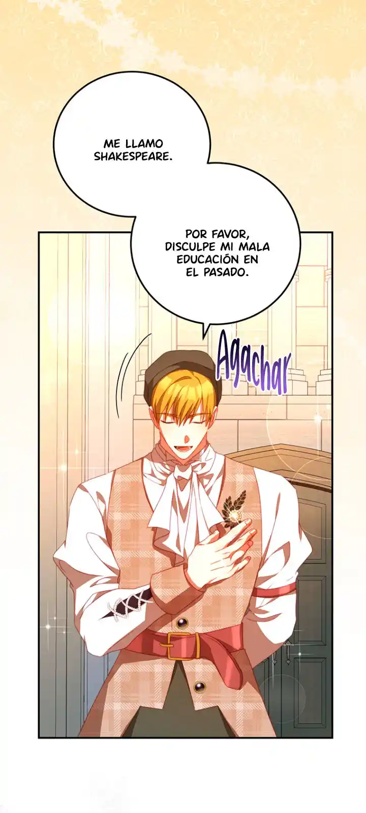 Me Convertí En La Rival De Los Protagonistas - Capítulo 58 - Página 28 - LectorTMOo