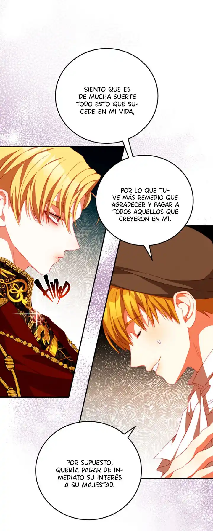 Me Convertí En La Rival De Los Protagonistas - Capítulo 58 - Página 29 - LectorTMOo