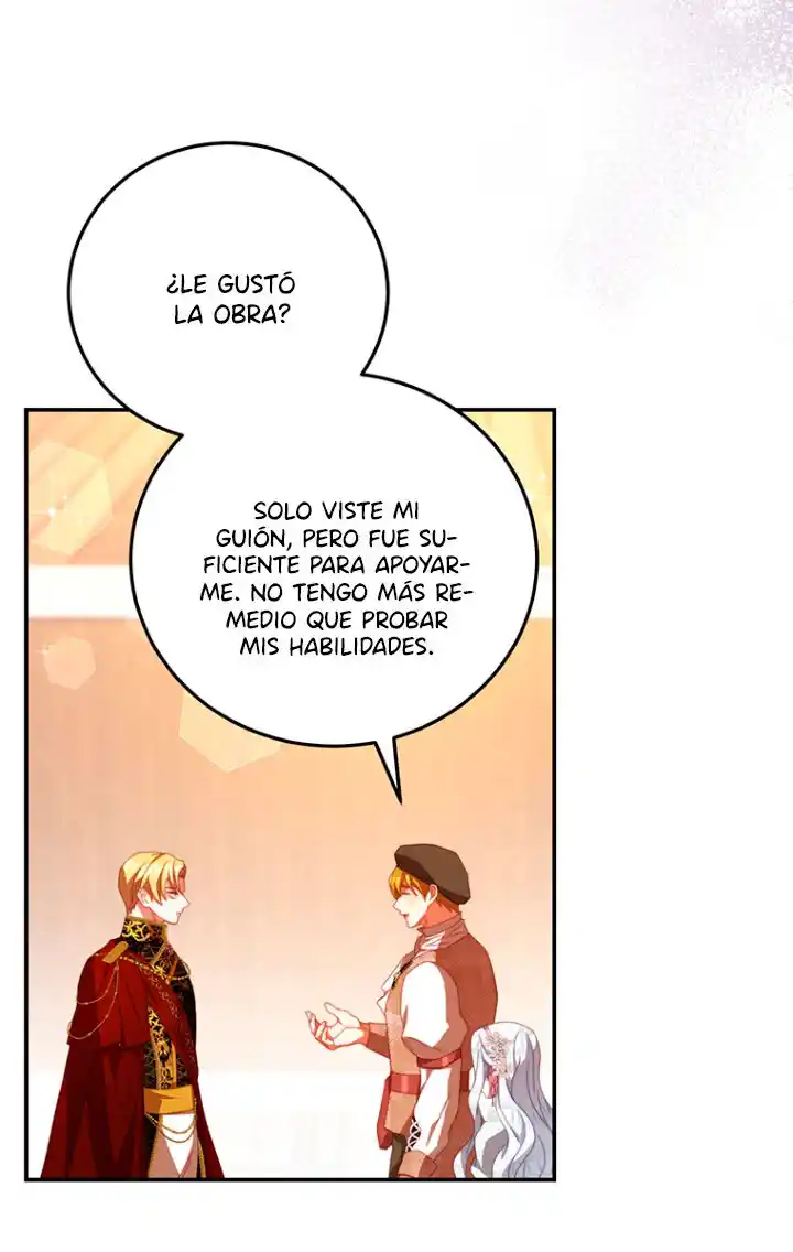 Me Convertí En La Rival De Los Protagonistas - Capítulo 58 - Página 30 - LectorTMOo