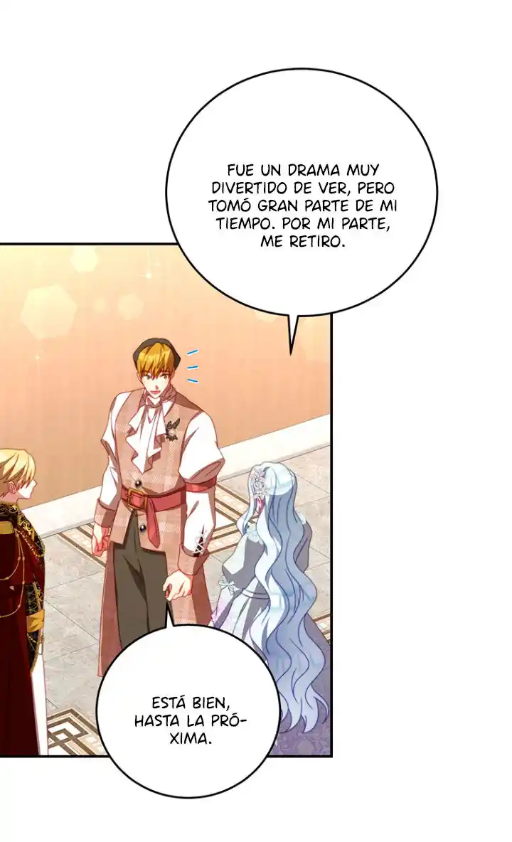 Me Convertí En La Rival De Los Protagonistas - Capítulo 58 - Página 40 - LectorTMOo