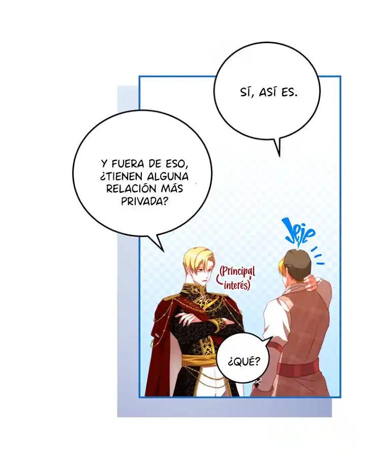 Me Convertí En La Rival De Los Protagonistas - Capítulo 58 - Página 43 - LectorTMOo