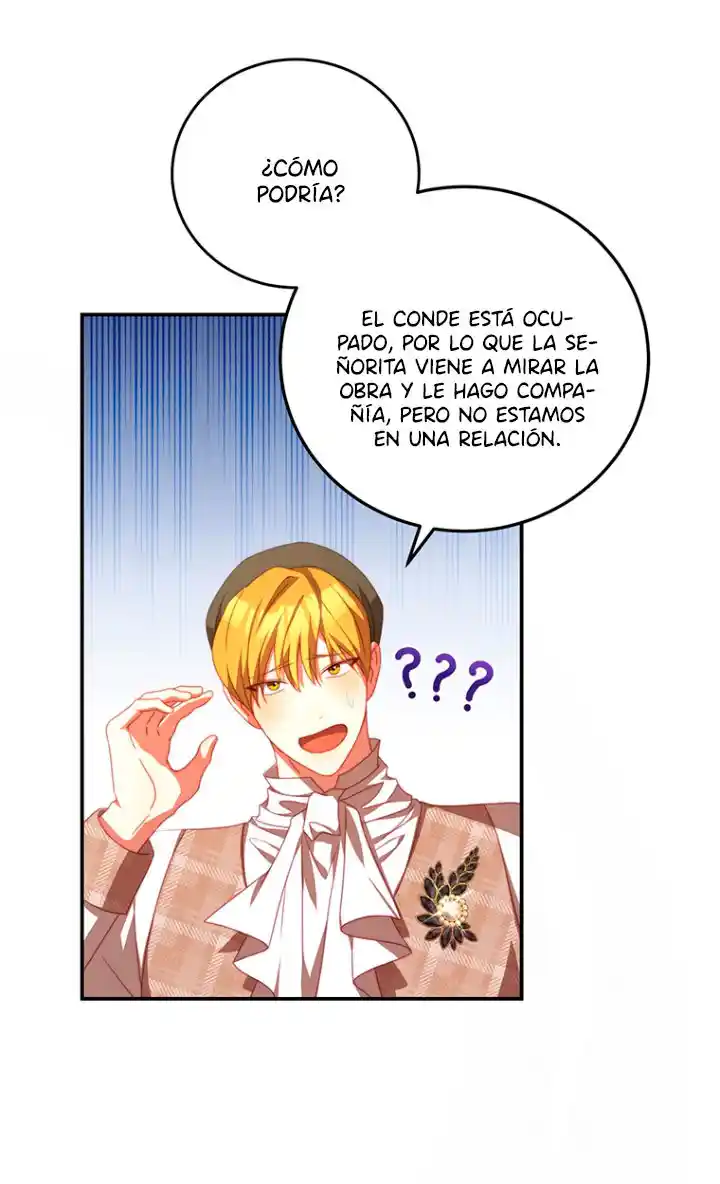 Me Convertí En La Rival De Los Protagonistas - Capítulo 58 - Página 44 - LectorTMOo