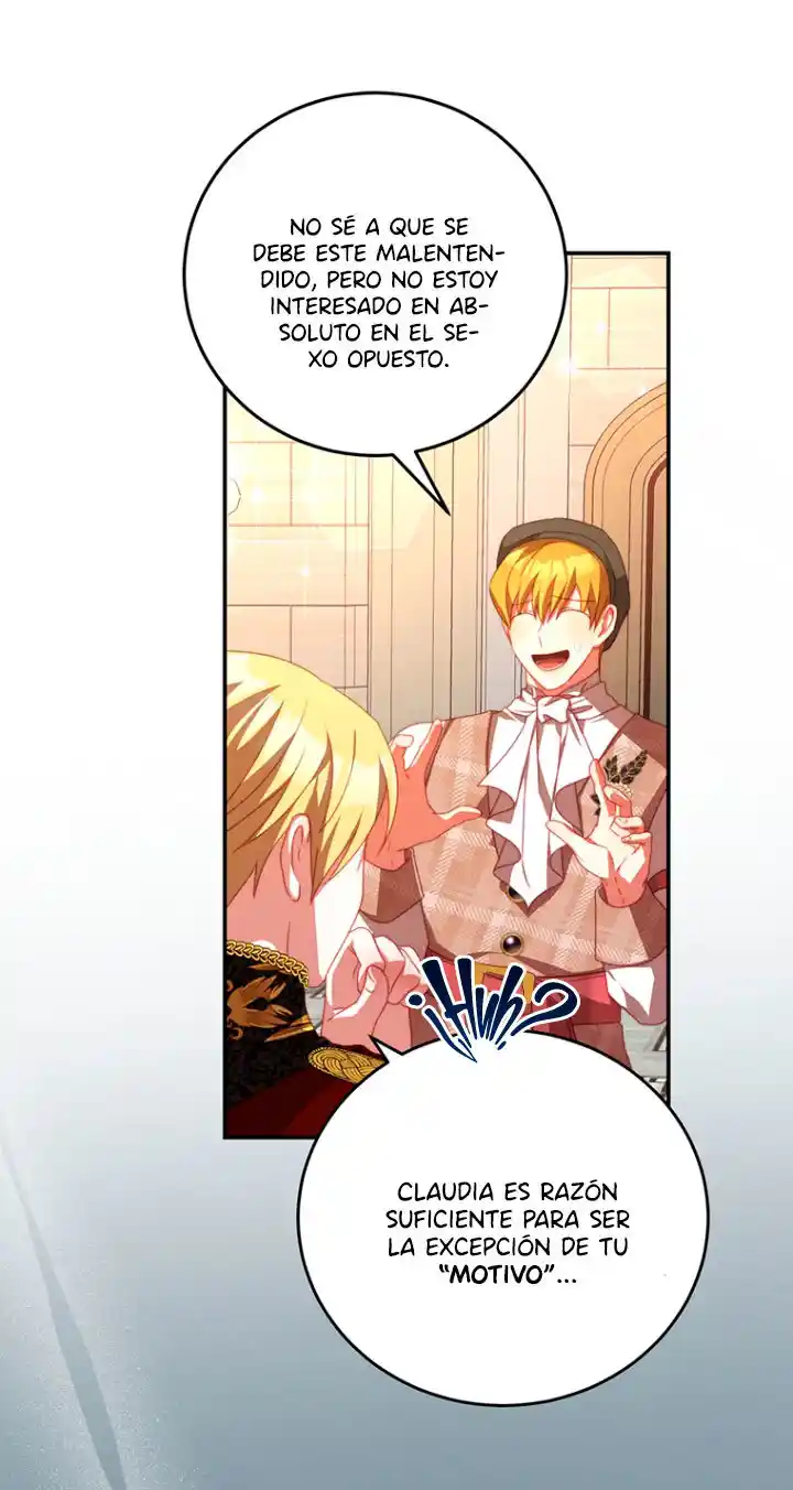 Me Convertí En La Rival De Los Protagonistas - Capítulo 58 - Página 46 - LectorTMOo