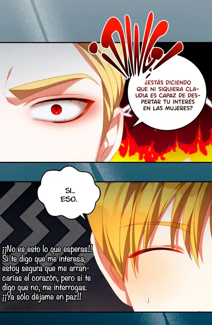 Me Convertí En La Rival De Los Protagonistas - Capítulo 58 - Página 47 - LectorTMOo