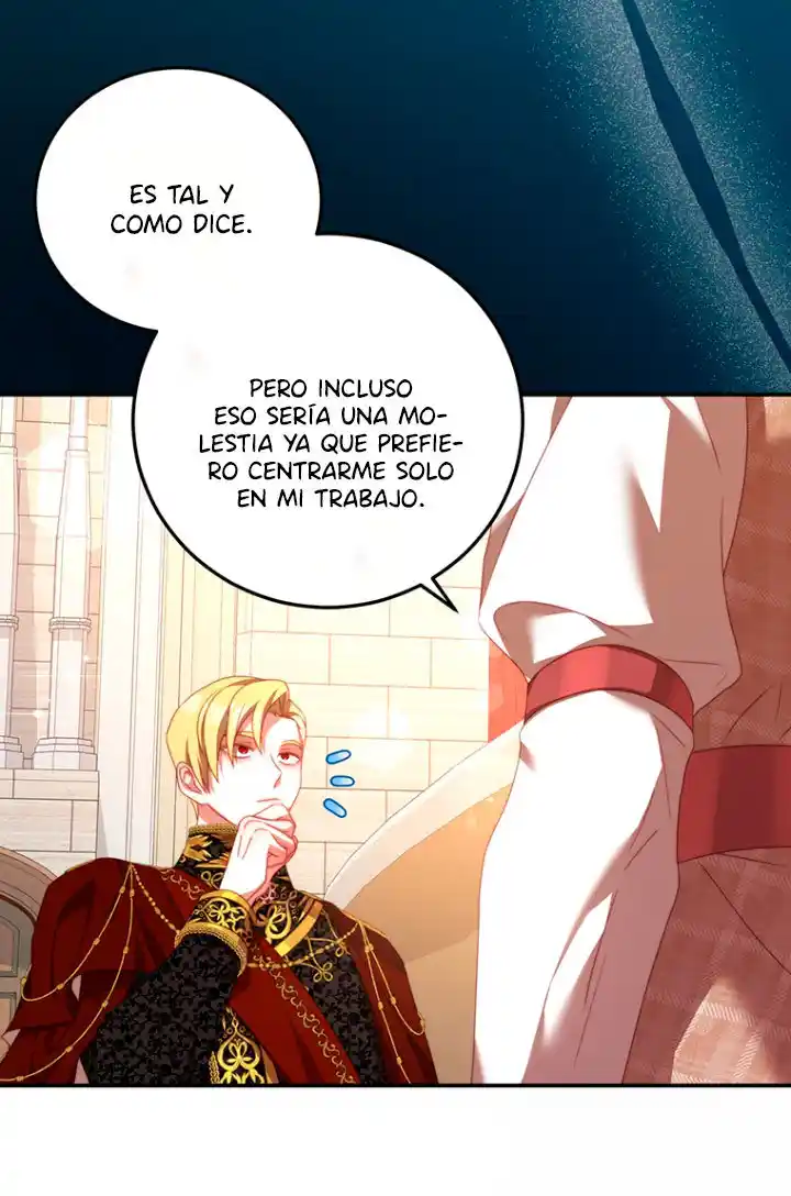 Me Convertí En La Rival De Los Protagonistas - Capítulo 58 - Página 48 - LectorTMOo