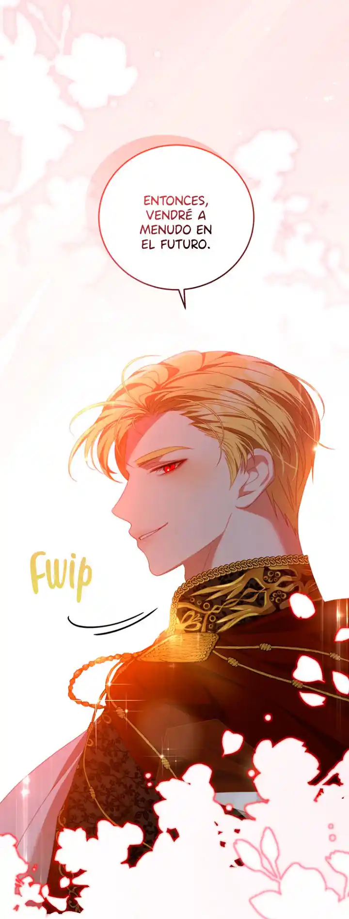 Me Convertí En La Rival De Los Protagonistas - Capítulo 58 - Página 52 - LectorTMOo