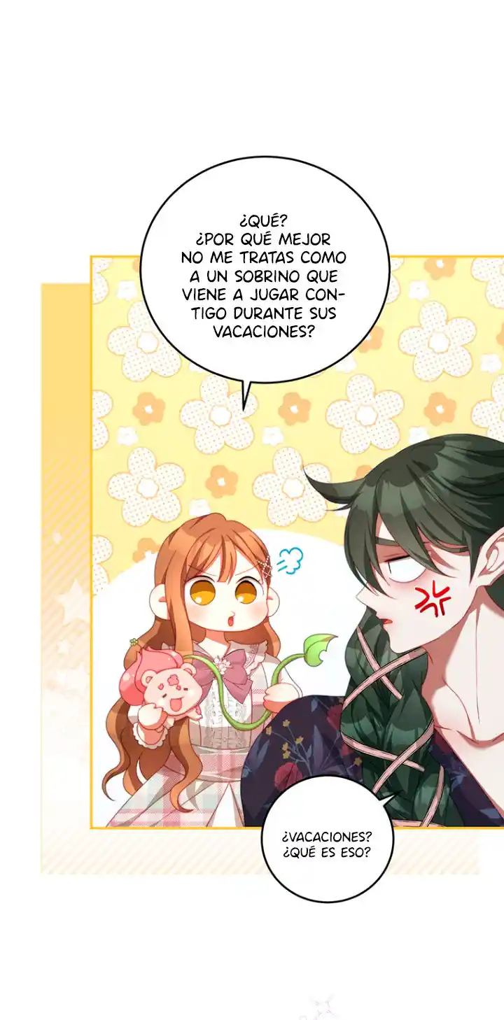 Me Convertí En La Rival De Los Protagonistas - Capítulo 58 - Página 58 - LectorTMOo