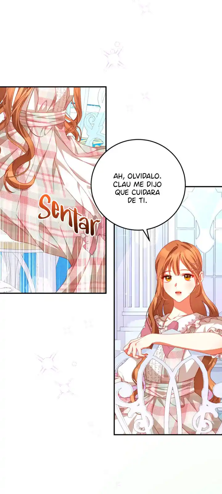 Me Convertí En La Rival De Los Protagonistas - Capítulo 58 - Página 59 - LectorTMOo