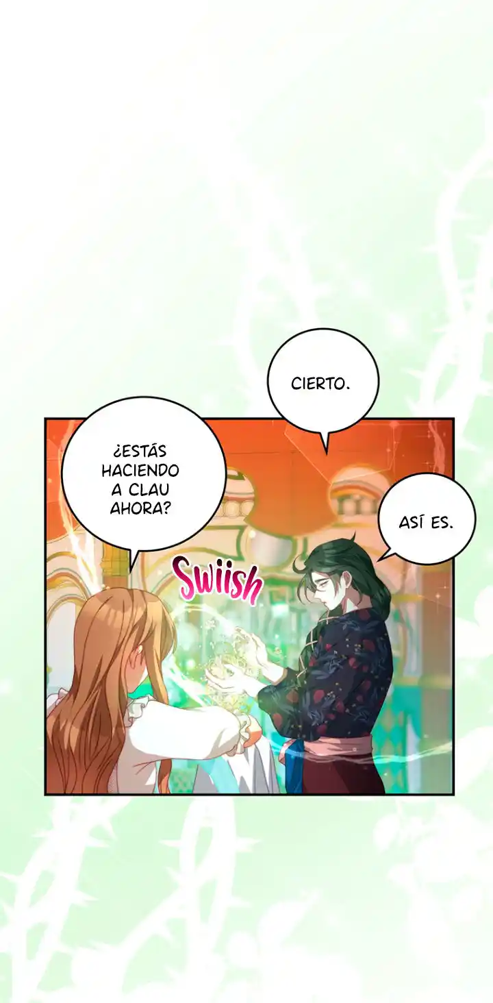 Me Convertí En La Rival De Los Protagonistas - Capítulo 58 - Página 60 - LectorTMOo