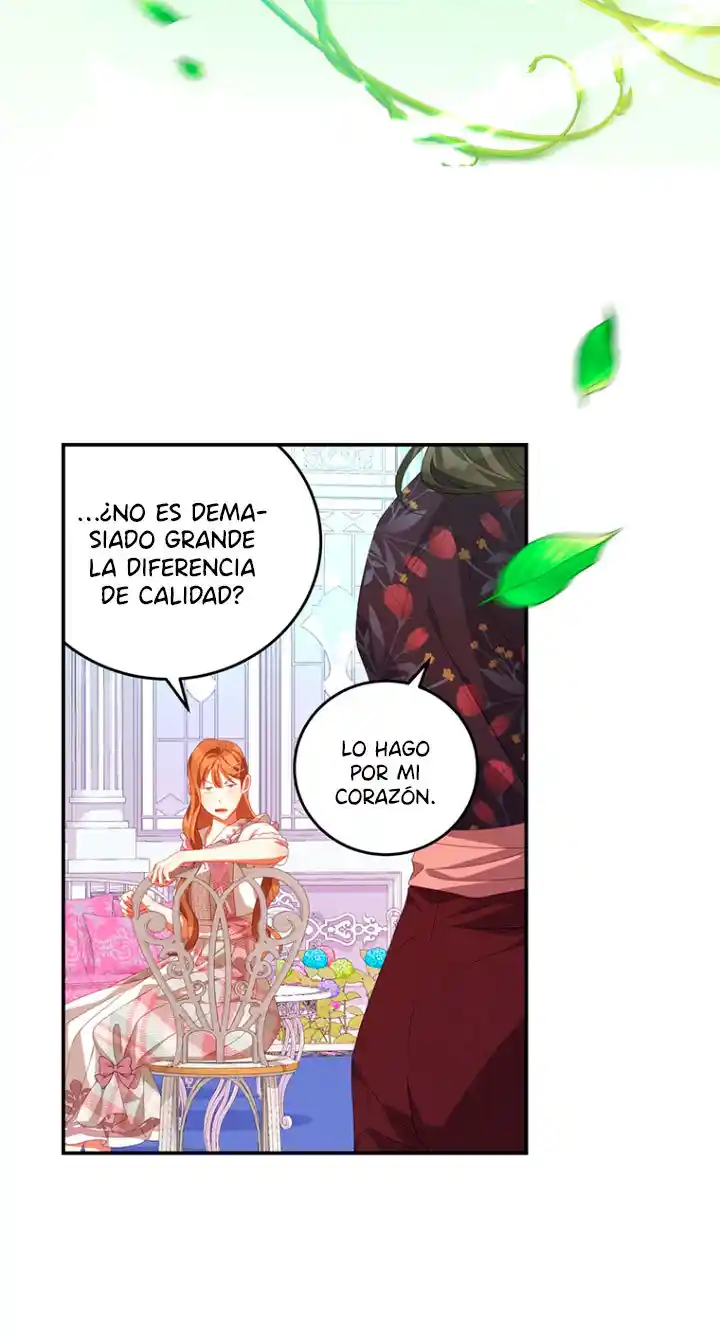 Me Convertí En La Rival De Los Protagonistas - Capítulo 58 - Página 64 - LectorTMOo