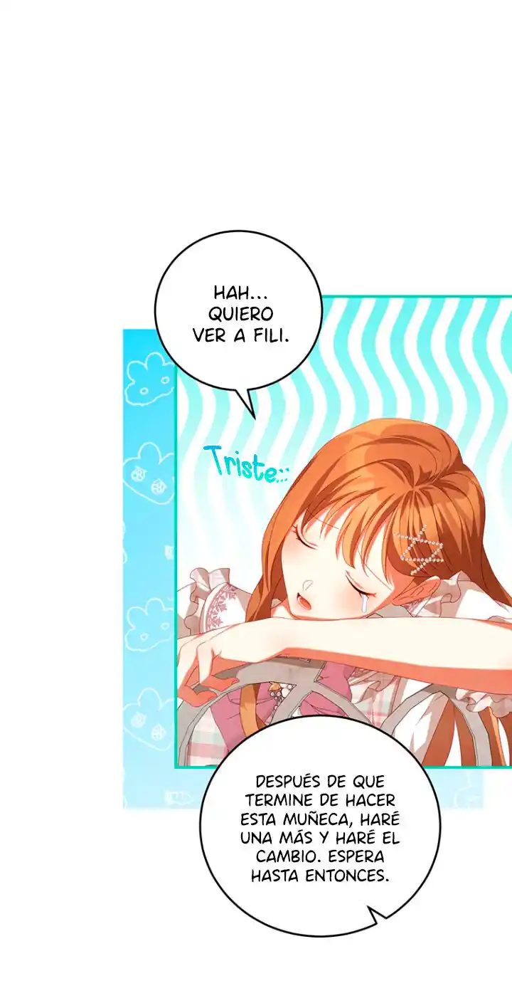 Me Convertí En La Rival De Los Protagonistas - Capítulo 58 - Página 65 - LectorTMOo