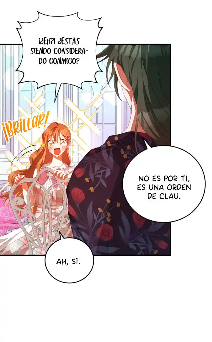 Me Convertí En La Rival De Los Protagonistas - Capítulo 58 - Página 66 - LectorTMOo