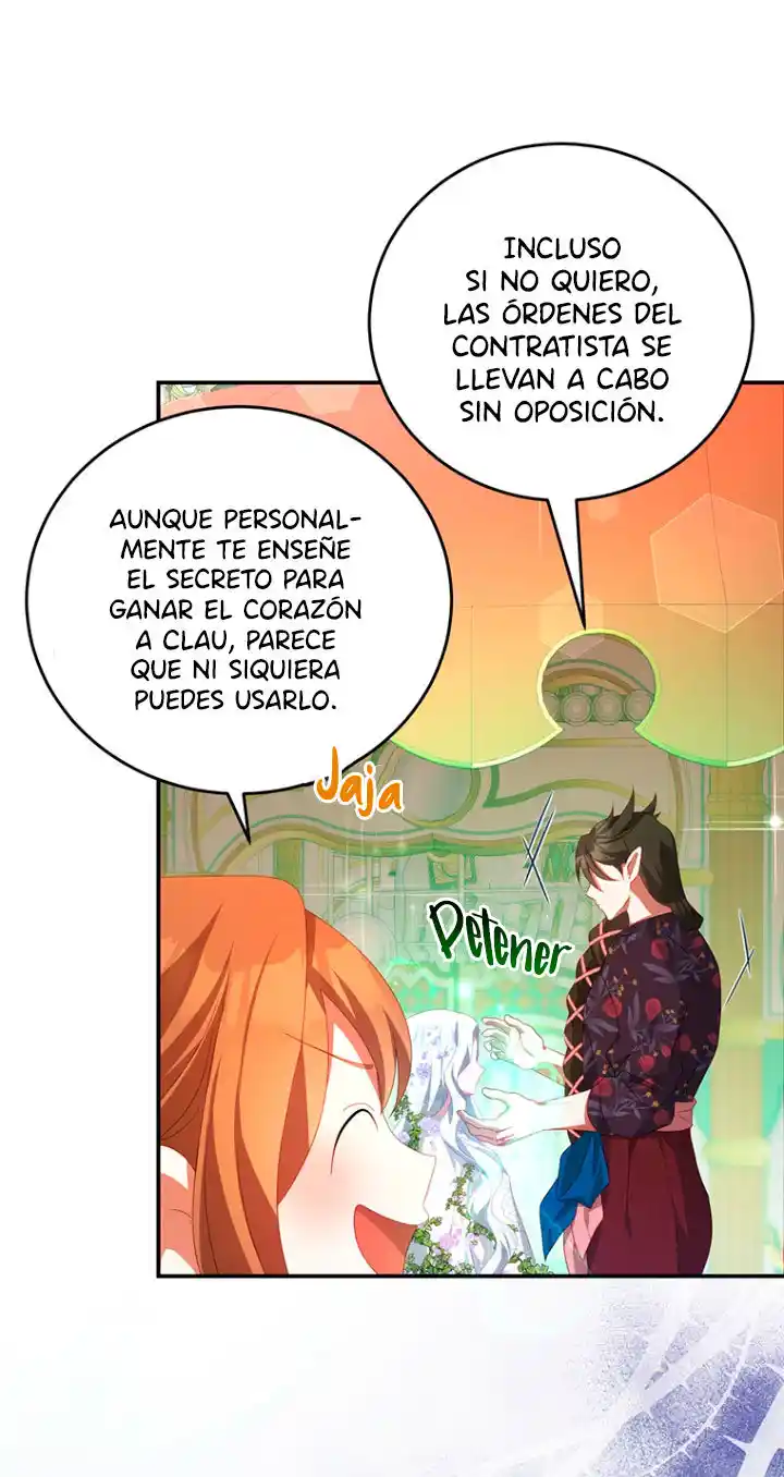 Me Convertí En La Rival De Los Protagonistas - Capítulo 58 - Página 67 - LectorTMOo
