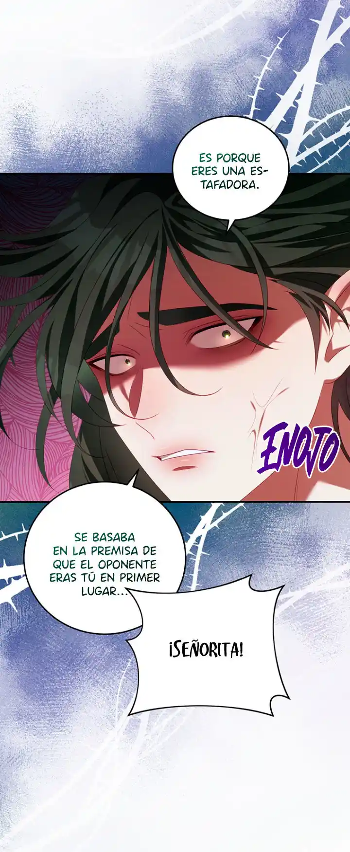 Me Convertí En La Rival De Los Protagonistas - Capítulo 58 - Página 68 - LectorTMOo