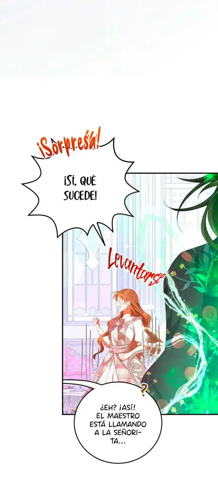 Me Convertí En La Rival De Los Protagonistas - Capítulo 58 - Página 69 - LectorTMOo