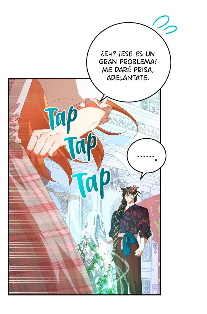 Me Convertí En La Rival De Los Protagonistas - Capítulo 58 - Página 70 - LectorTMOo