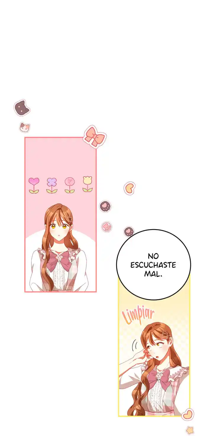 Me Convertí En La Rival De Los Protagonistas - Capítulo 58 - Página 73 - LectorTMOo