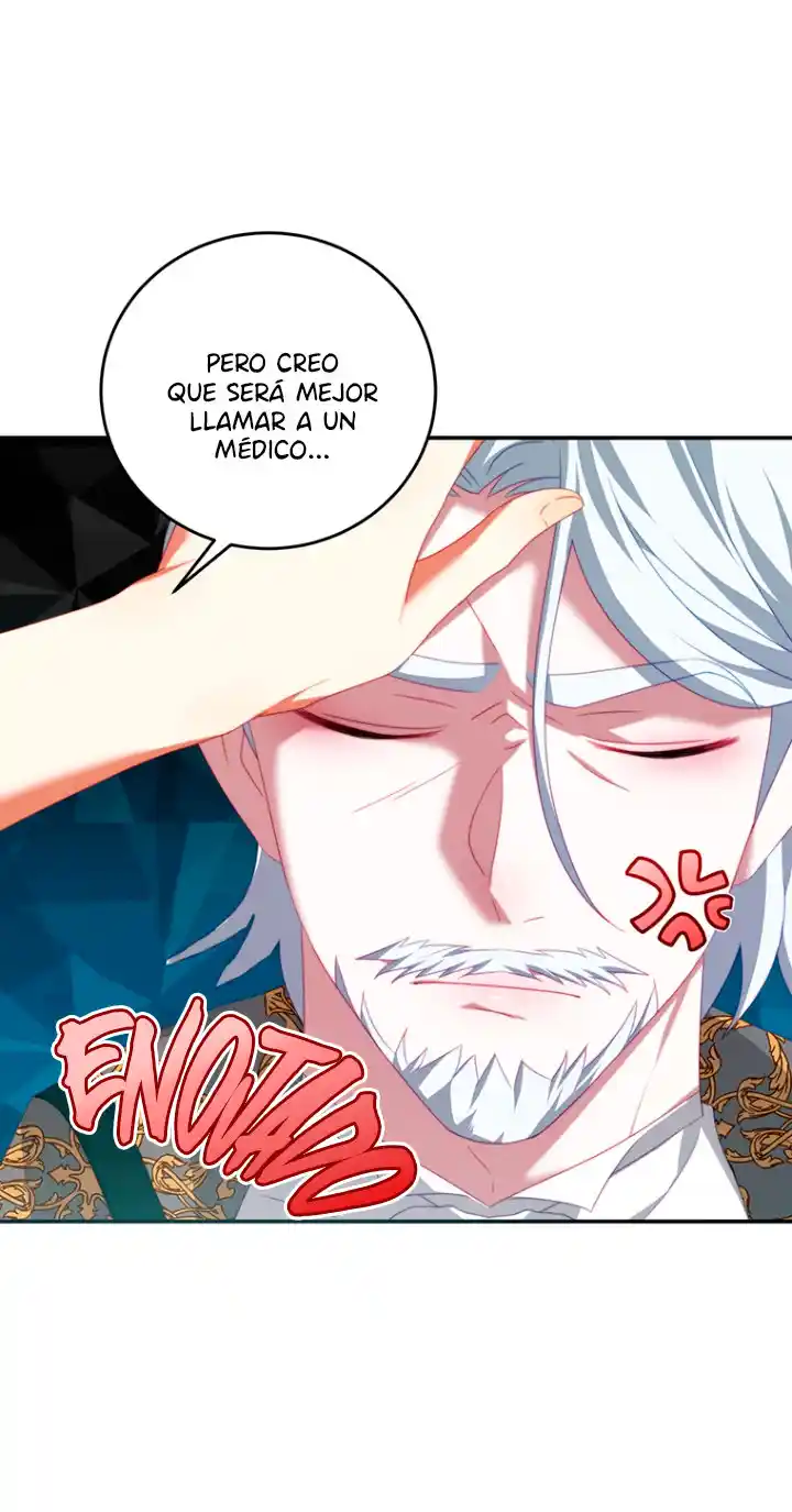 Me Convertí En La Rival De Los Protagonistas - Capítulo 59 - Página 6 - LectorTMOo