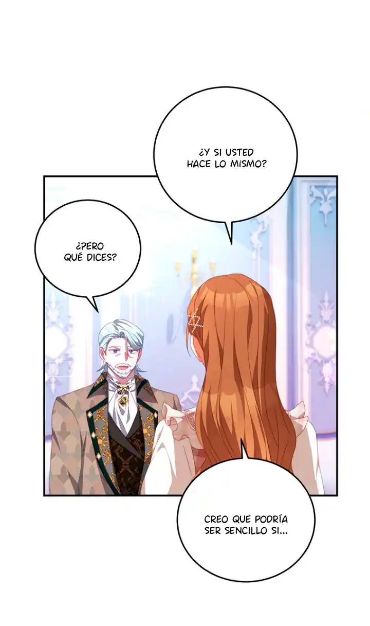 Me Convertí En La Rival De Los Protagonistas - Capítulo 59 - Página 29 - LectorTMOo