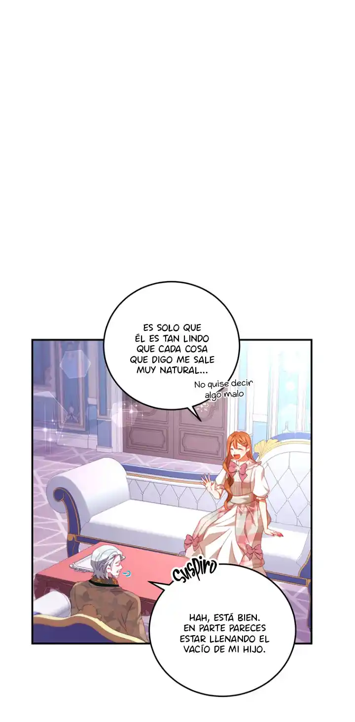 Me Convertí En La Rival De Los Protagonistas - Capítulo 59 - Página 31 - LectorTMOo