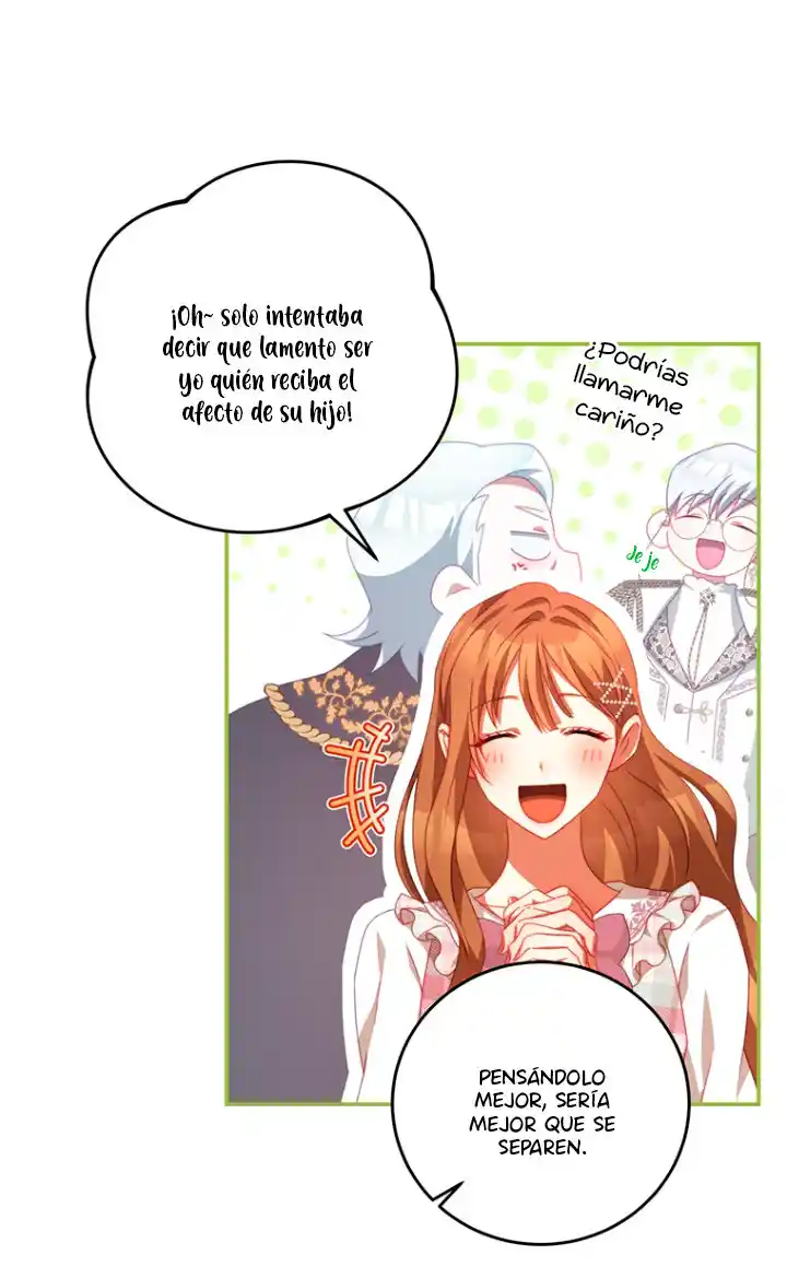 Me Convertí En La Rival De Los Protagonistas - Capítulo 59 - Página 32 - LectorTMOo