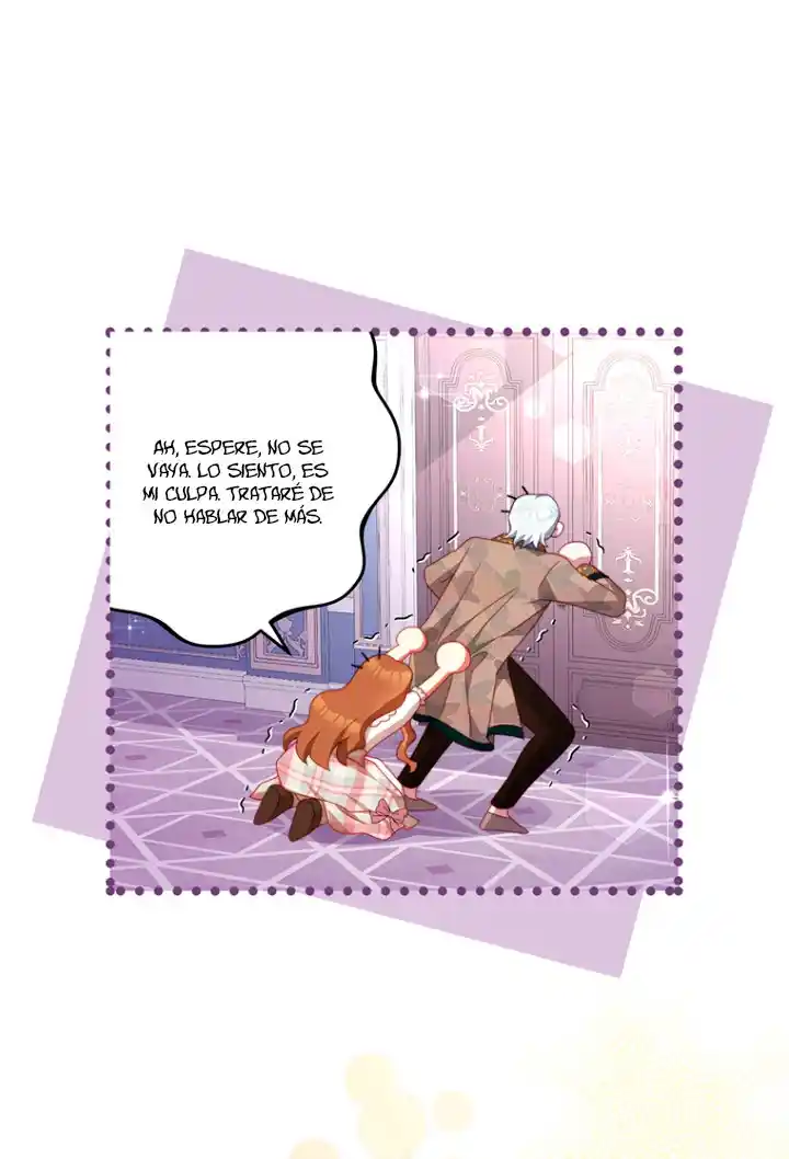 Me Convertí En La Rival De Los Protagonistas - Capítulo 59 - Página 36 - LectorTMOo