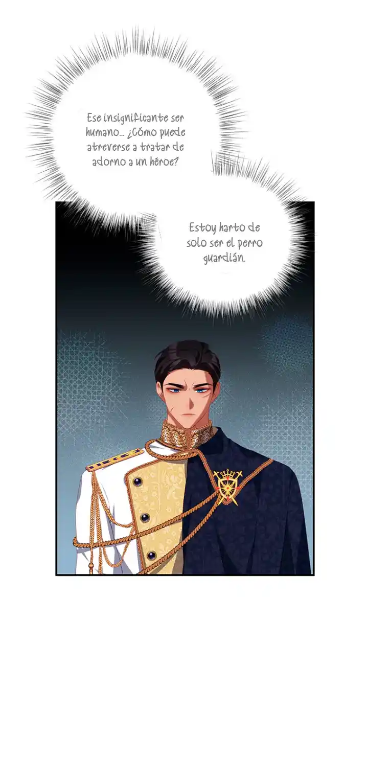 Me Convertí En La Rival De Los Protagonistas - Capítulo 59 - Página 51 - LectorTMOo