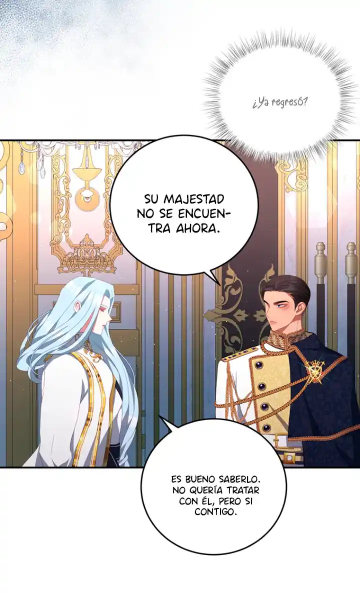 Me Convertí En La Rival De Los Protagonistas - Capítulo 59 - Página 54 - LectorTMOo