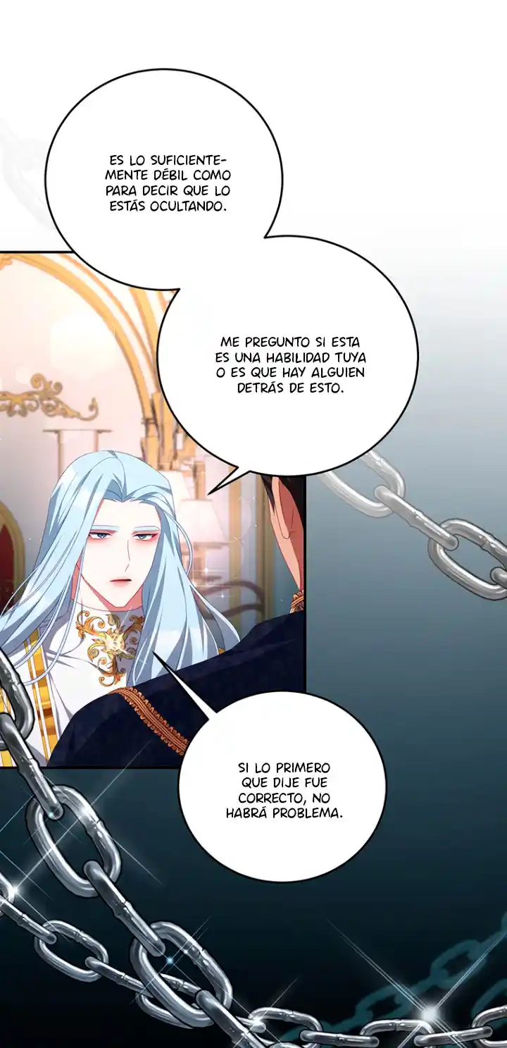 Me Convertí En La Rival De Los Protagonistas - Capítulo 59 - Página 57 - LectorTMOo