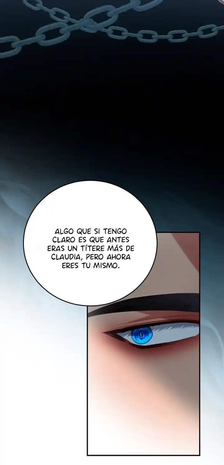 Me Convertí En La Rival De Los Protagonistas - Capítulo 59 - Página 59 - LectorTMOo