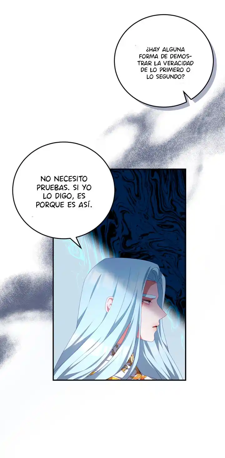 Me Convertí En La Rival De Los Protagonistas - Capítulo 59 - Página 61 - LectorTMOo
