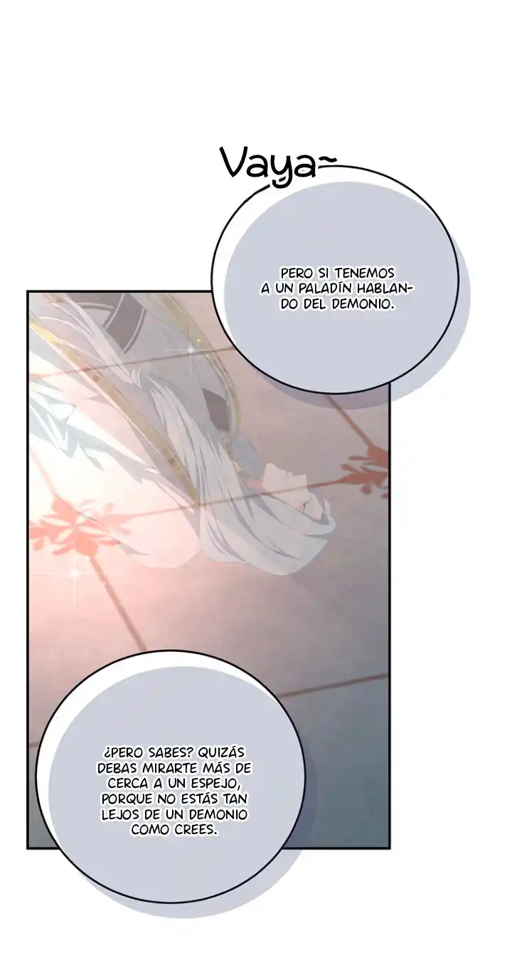 Me Convertí En La Rival De Los Protagonistas - Capítulo 59 - Página 62 - LectorTMOo