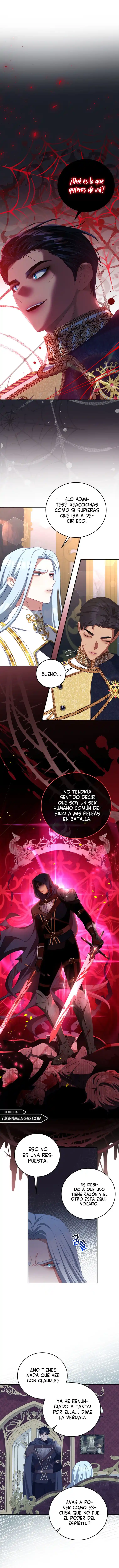 Me Convertí En La Rival De Los Protagonistas - Capítulo 60 - Página 3 - LectorTMOo