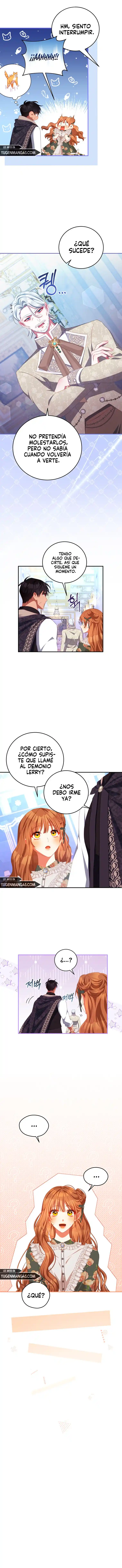 Me Convertí En La Rival De Los Protagonistas - Capítulo 61 - Página 6 - LectorTMOo