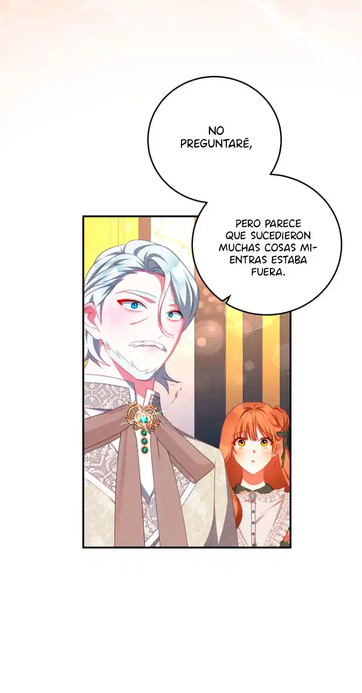 Me Convertí En La Rival De Los Protagonistas - Capítulo 62 - Página 4 - LectorTMOo