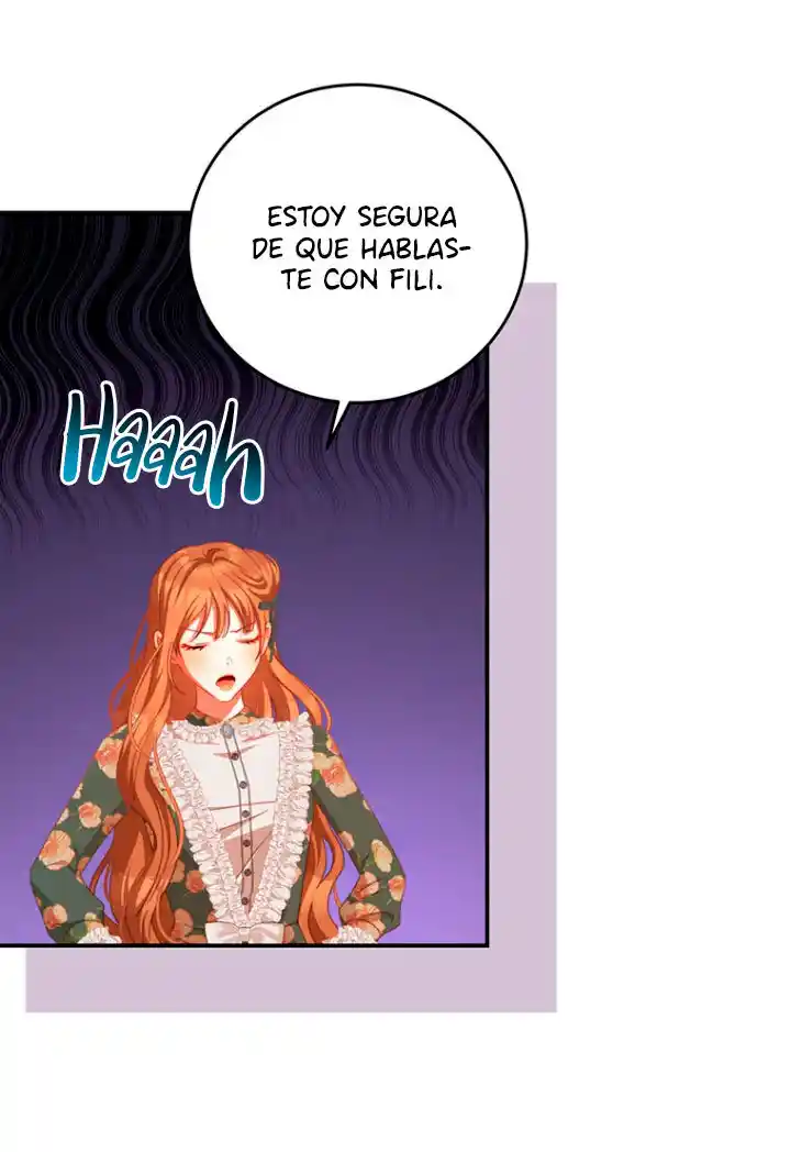 Me Convertí En La Rival De Los Protagonistas - Capítulo 62 - Página 27 - LectorTMOo