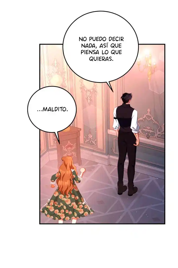 Me Convertí En La Rival De Los Protagonistas - Capítulo 62 - Página 28 - LectorTMOo