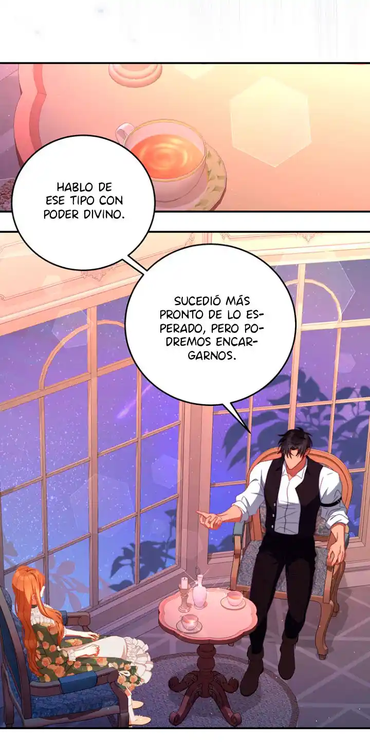 Me Convertí En La Rival De Los Protagonistas - Capítulo 62 - Página 32 - LectorTMOo