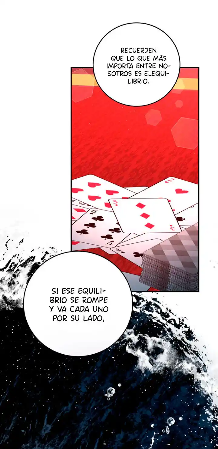 Me Convertí En La Rival De Los Protagonistas - Capítulo 62 - Página 45 - LectorTMOo