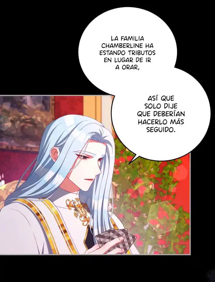 Me Convertí En La Rival De Los Protagonistas - Capítulo 62 - Página 49 - LectorTMOo