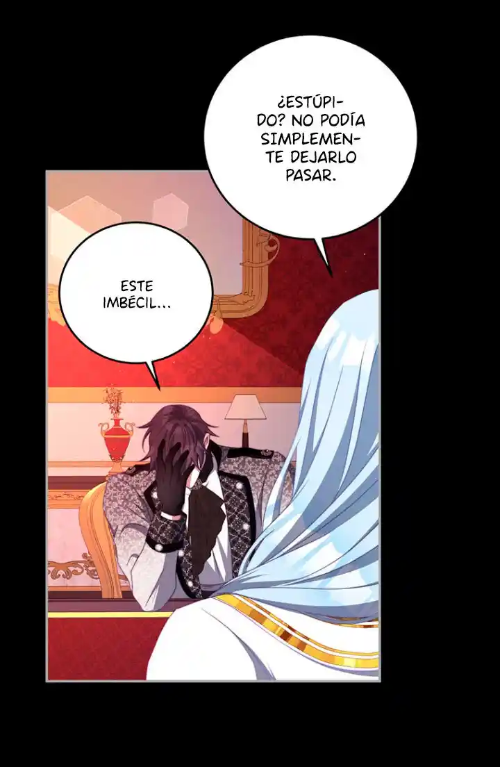 Me Convertí En La Rival De Los Protagonistas - Capítulo 62 - Página 51 - LectorTMOo