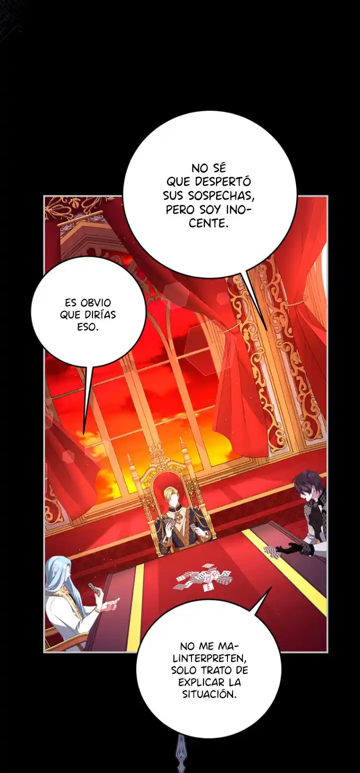 Me Convertí En La Rival De Los Protagonistas - Capítulo 62 - Página 53 - LectorTMOo
