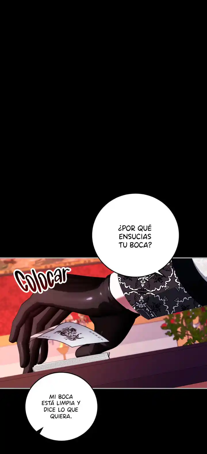 Me Convertí En La Rival De Los Protagonistas - Capítulo 62 - Página 55 - LectorTMOo